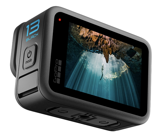 Сервисный центр GoPro в Санкт-Петербурге