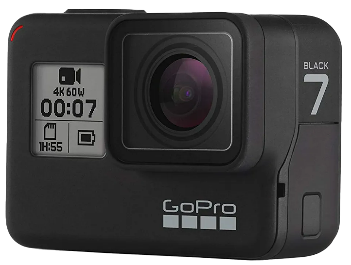 экшен-камера GoPro HERO 7